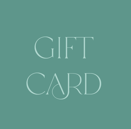 Online Gift Card